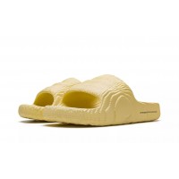 Тапки Adidas Adilette 22 St Desert Sand